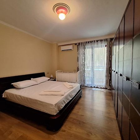 Alb Apartament Тирана Экстерьер фото