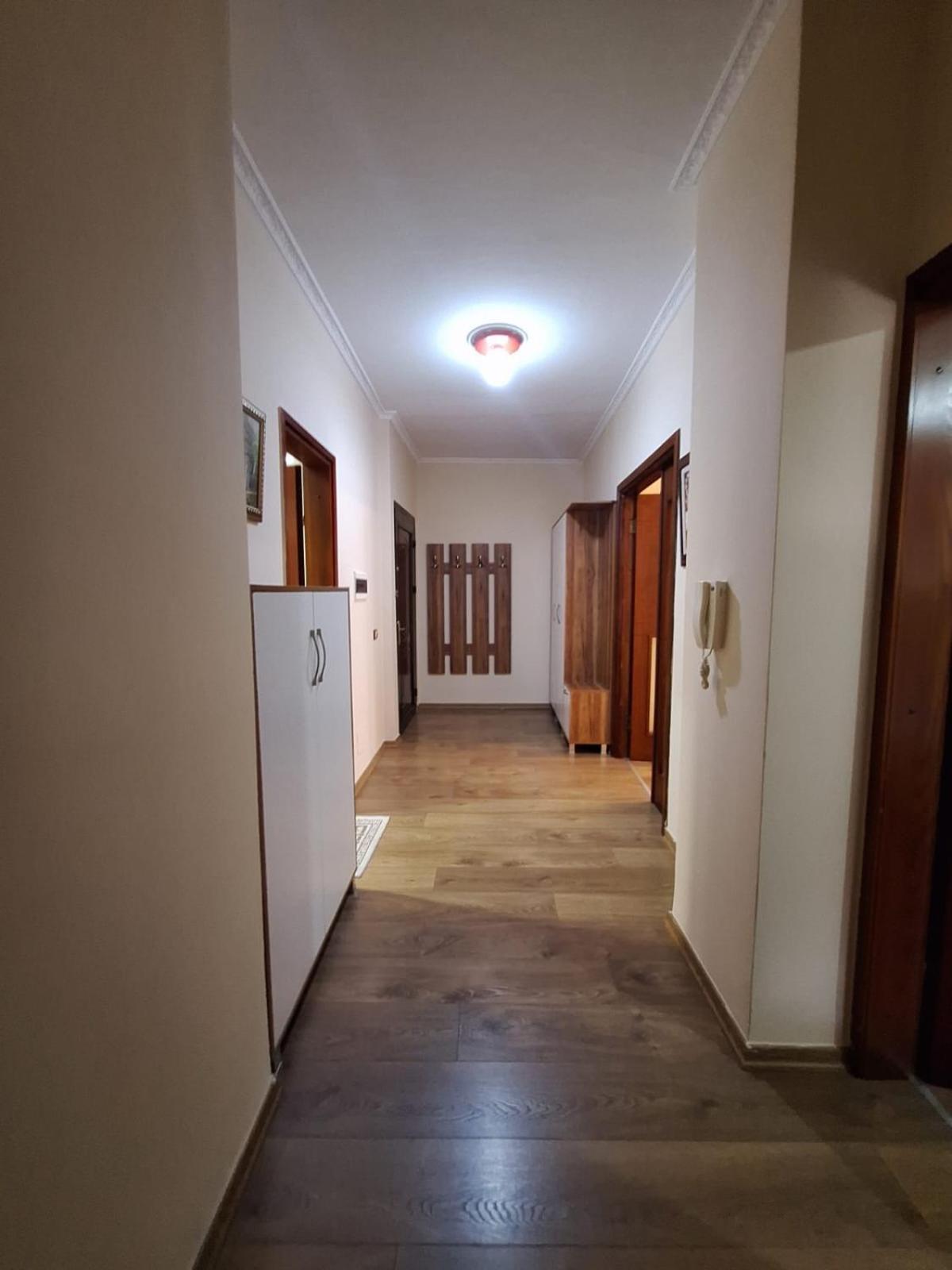 Alb Apartament Тирана Экстерьер фото